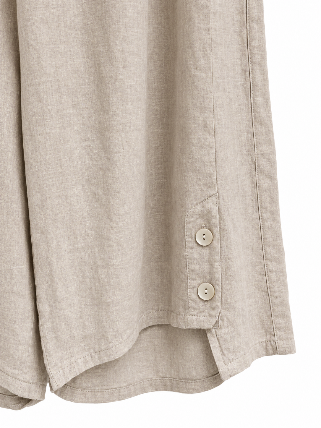 pantalón Java beige