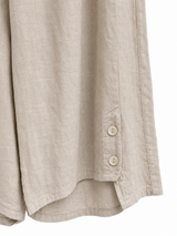 pantalón Java beige