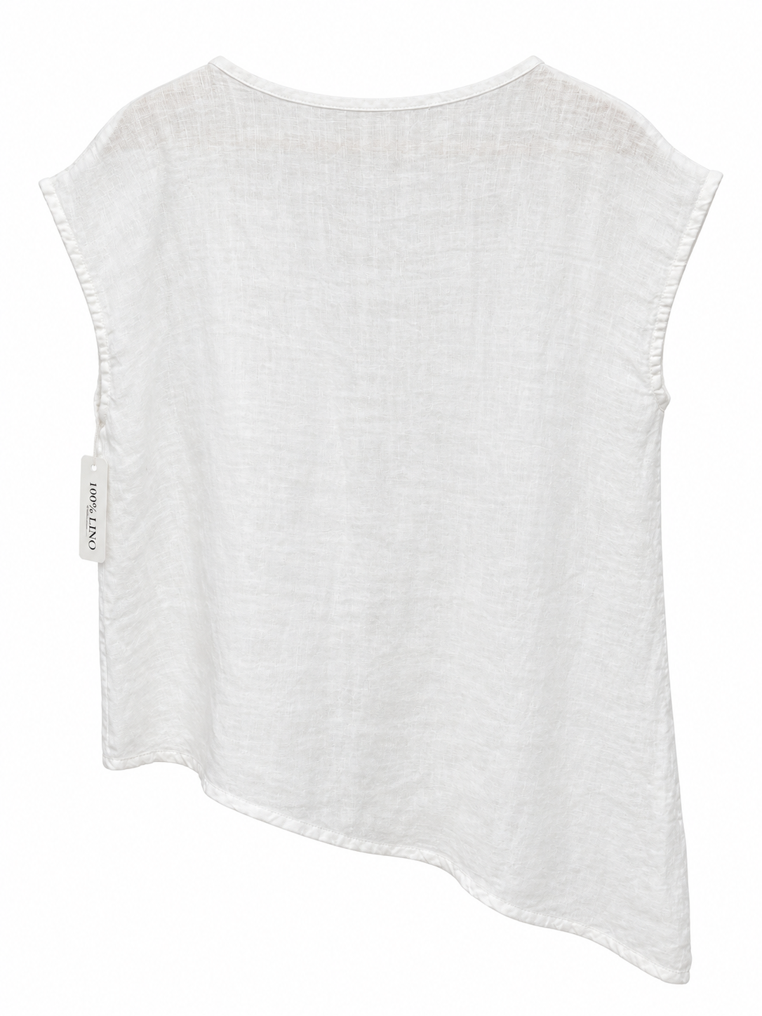 Blusa Lumy Blanco
