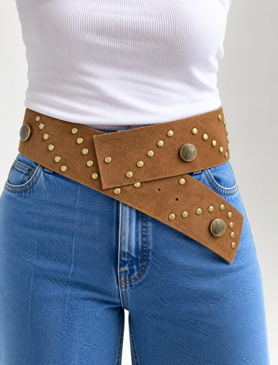 Faja Nora camel