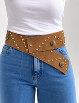 Faja Nora camel