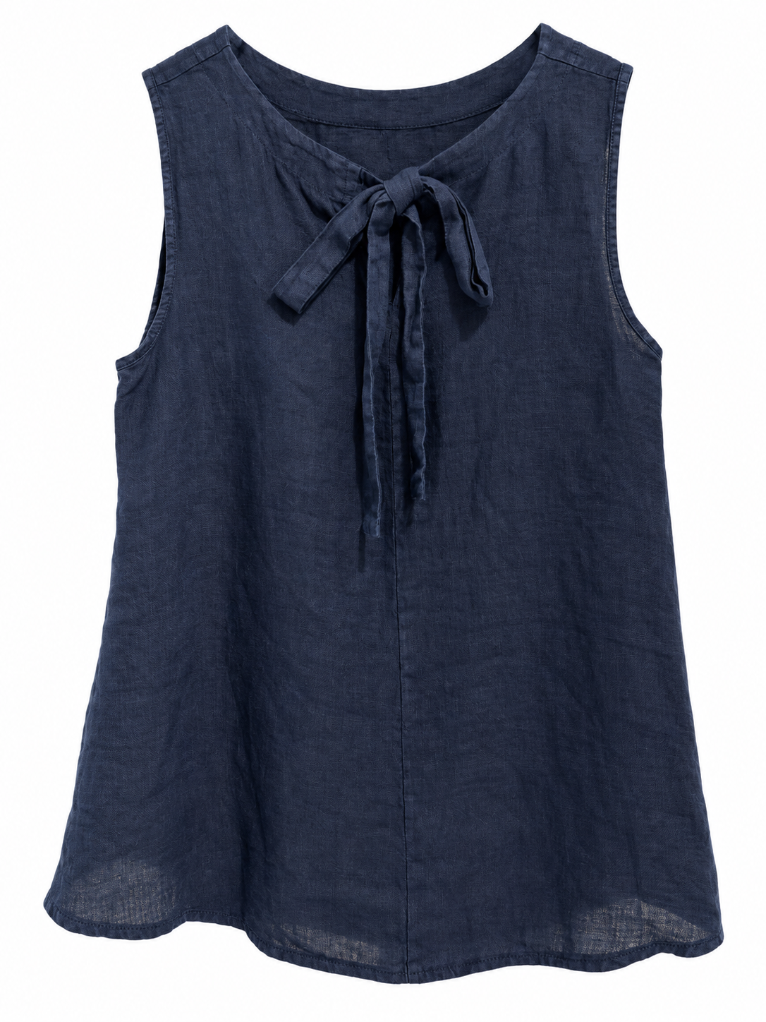 Musculosa Dara Azul Marino