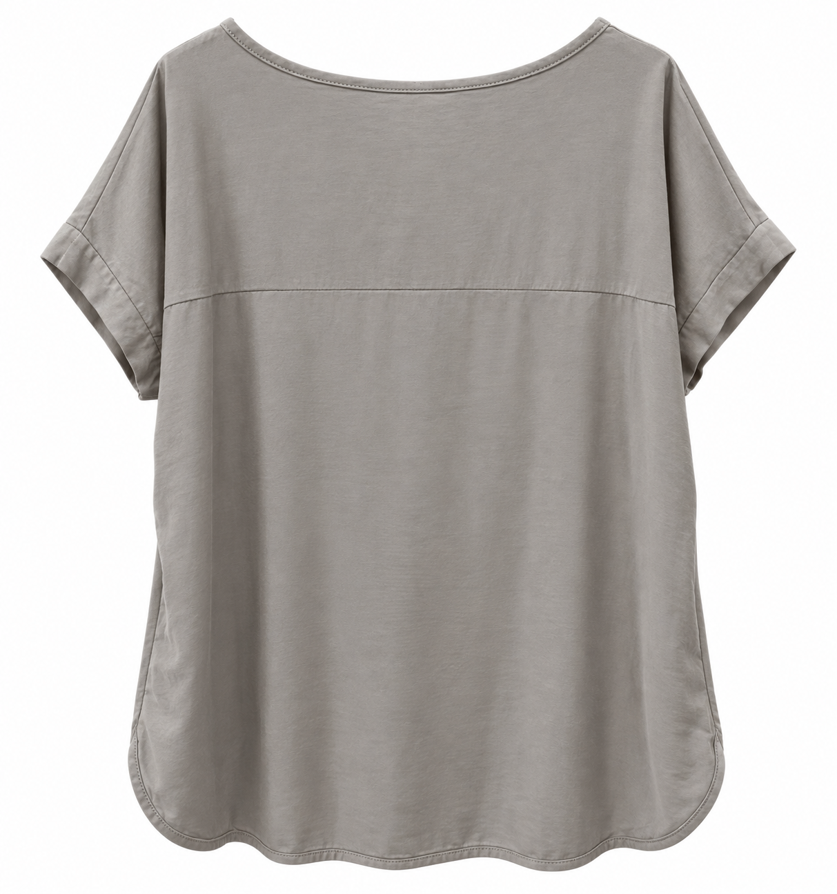Blusa Luna Visón