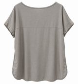 Blusa Luna Visón