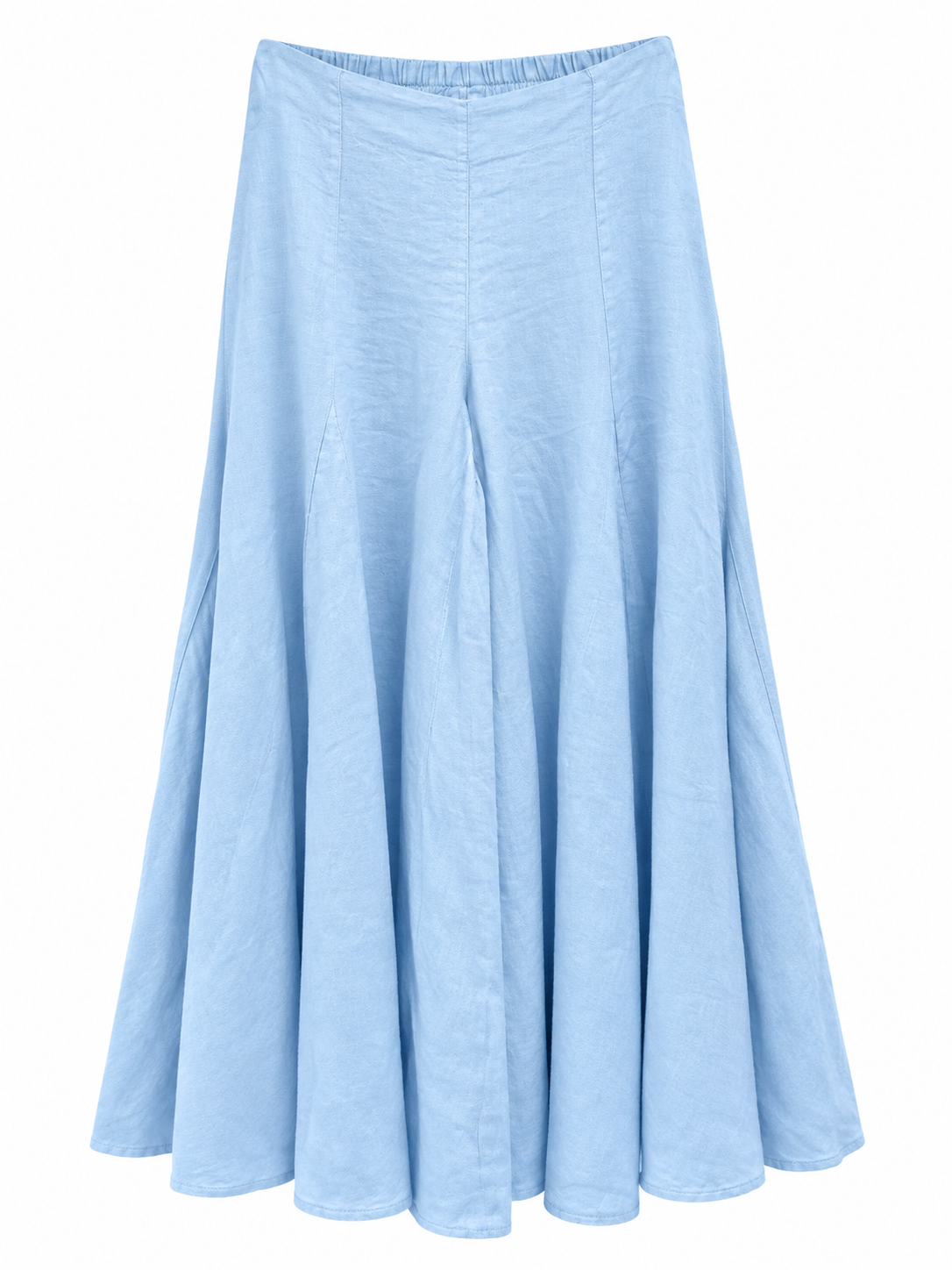 Pantalón Siena celeste