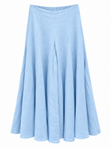 Pantalón Siena celeste