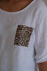 Blusa Ancona