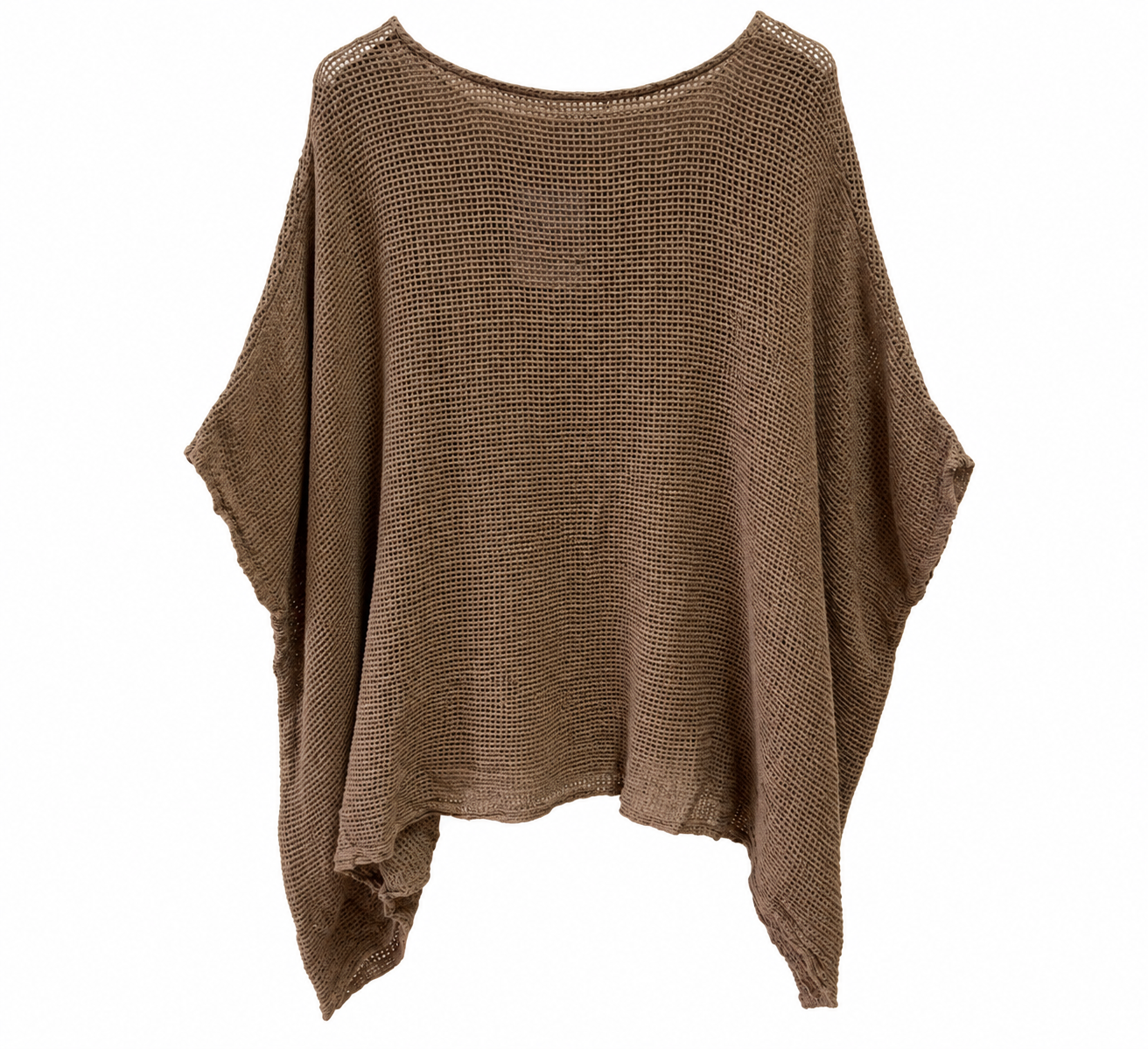 Sweater Capri Chocolate