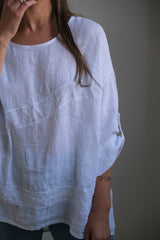 Blusa Civita Blanca