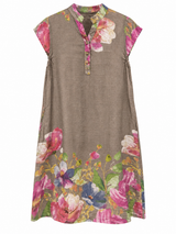Vestido Lita Visón