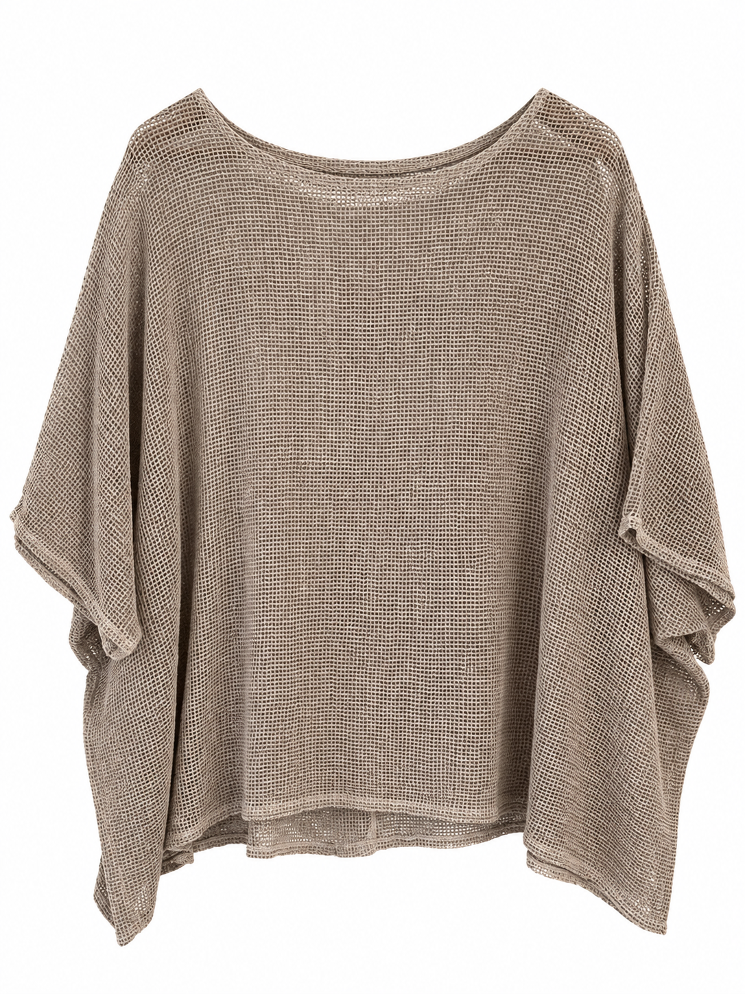 Poncho Montana vison