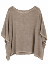 Poncho Montana vison