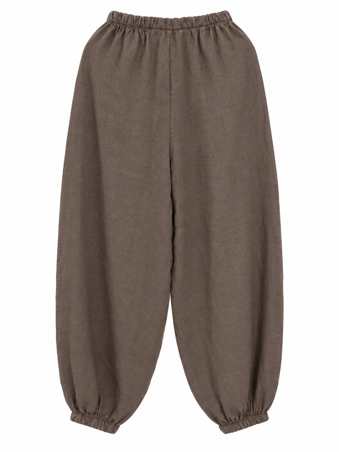 Pantalón Limbo Marrón