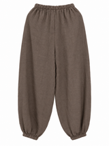 Pantalón Limbo Marrón