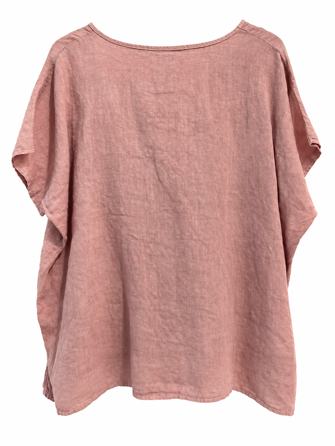 Blusa Fara Rosa