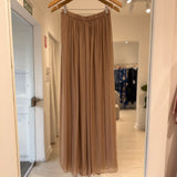 Pantalón Cerdeña Beige
