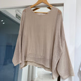 Blusa Vienna Beige
