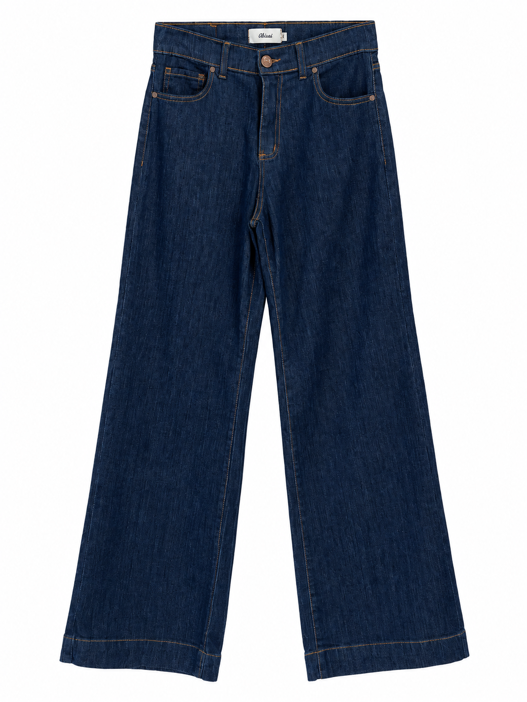 Jean Simple azul oscuro