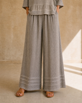 Pantalón Polonio Visón
