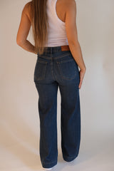 Jean Capri Claro