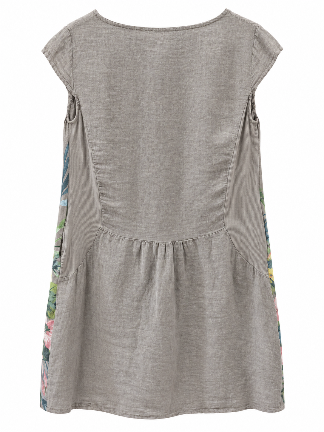 Vestido Judy Visón