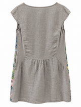 Vestido Judy Visón