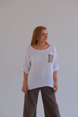 Blusa Ancona