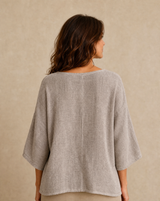 Blusa Sira Visón