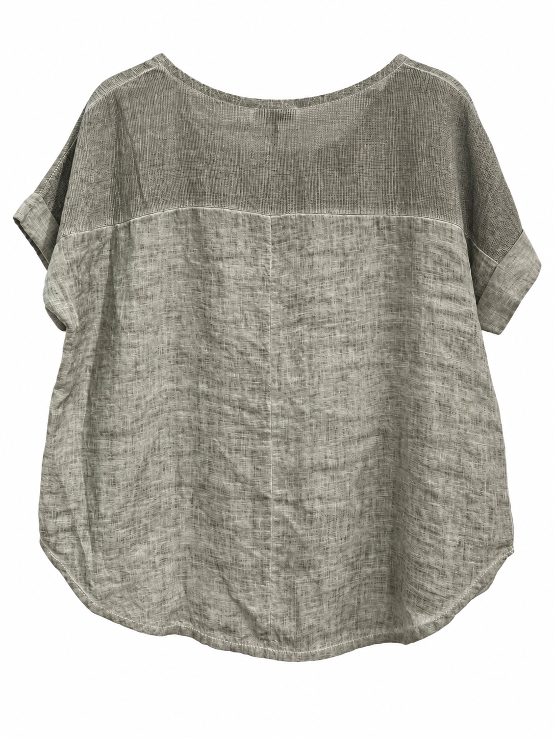 Blusa Cleo Verde