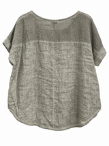 Blusa Cleo Verde
