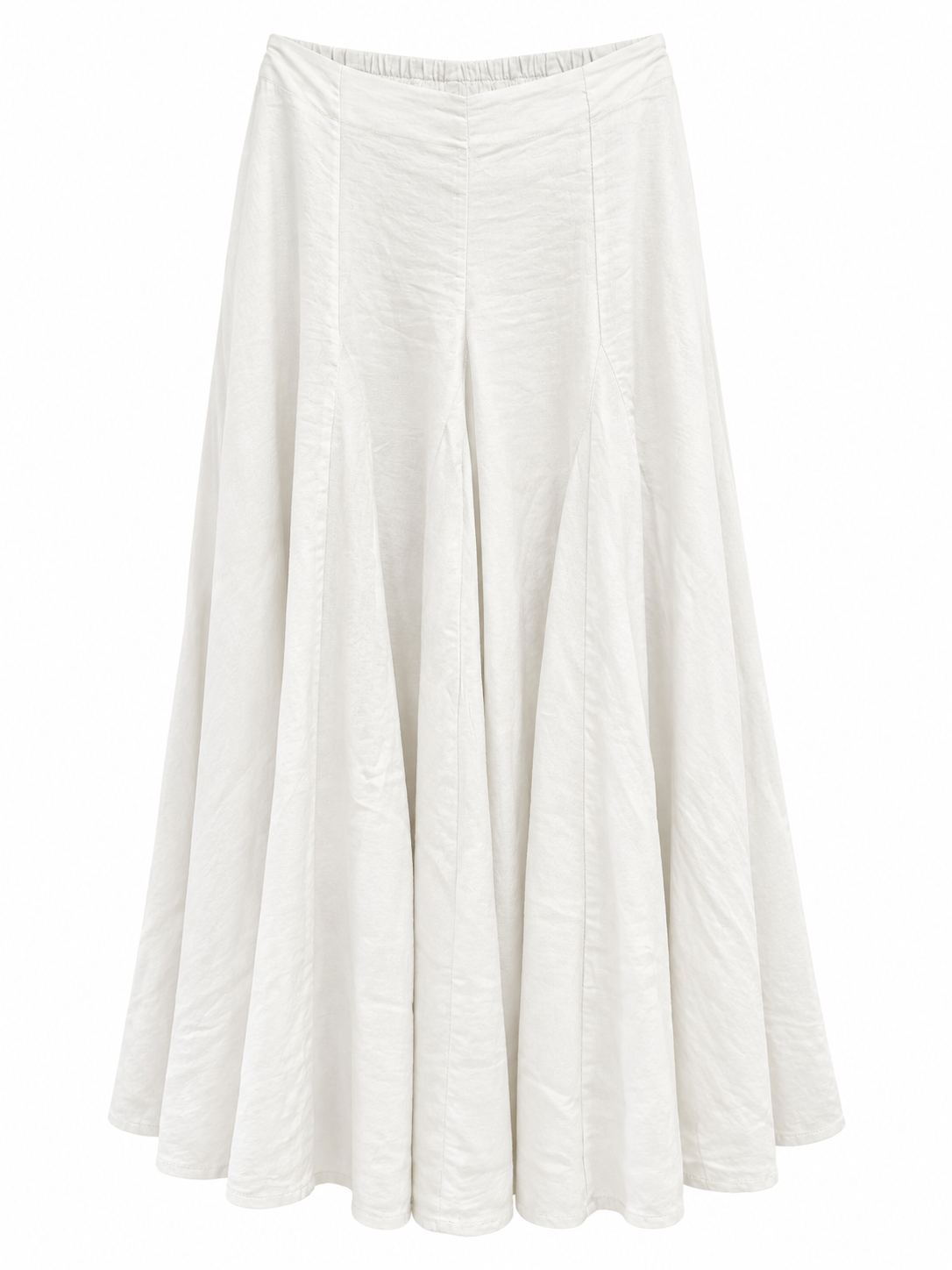 Pantalón Siena blanco