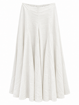Pantalón Siena blanco