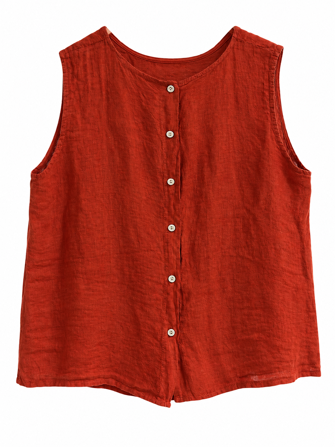 Musculosa Dolceacqua terracota