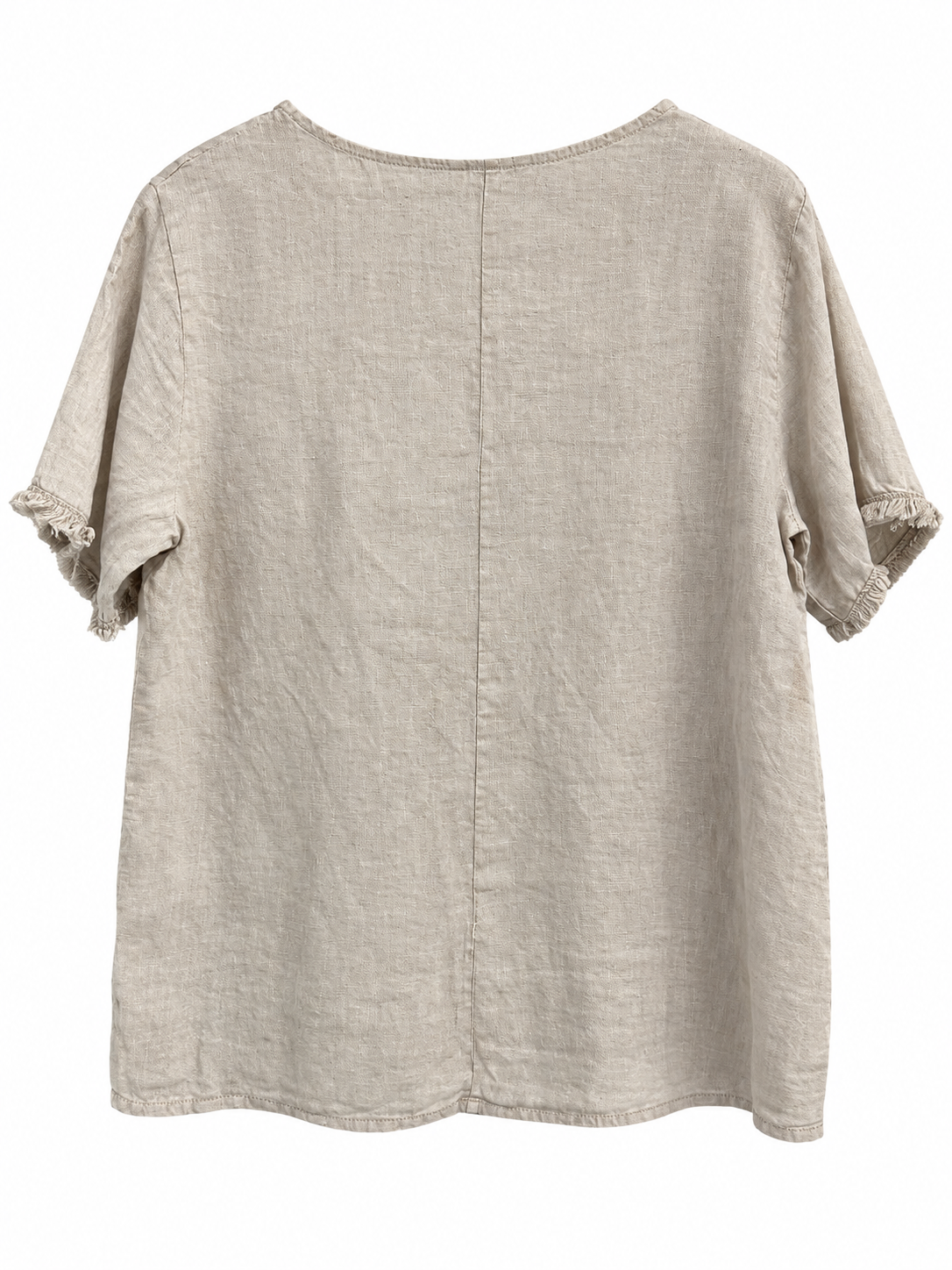 Blusa Cibeles Beige