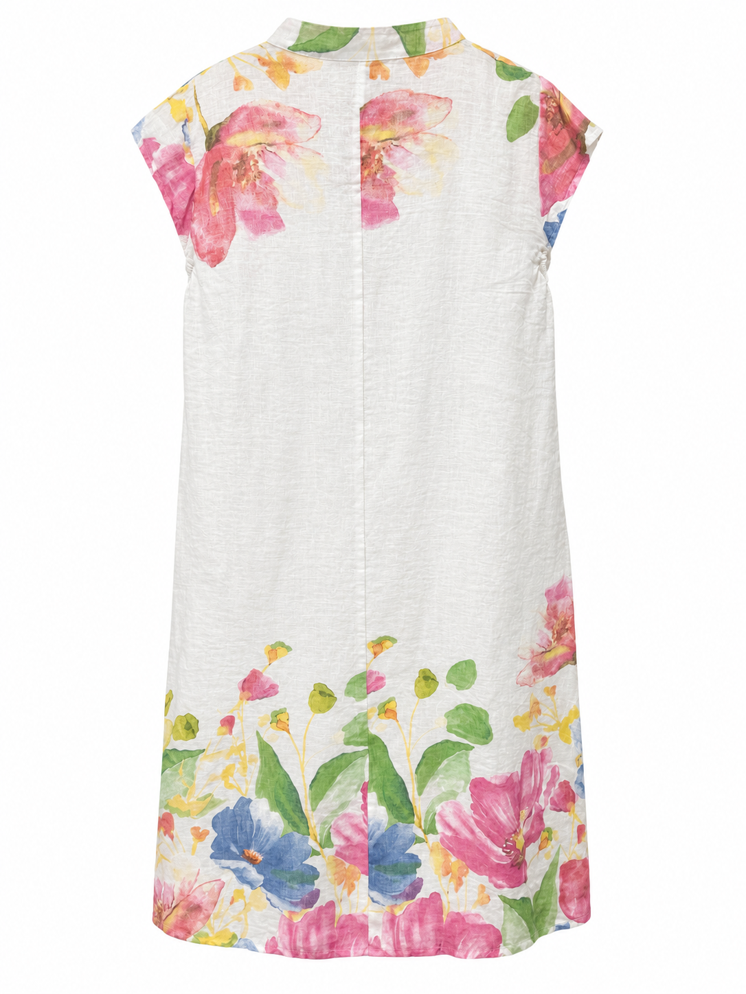 Vestido Lita Blanco