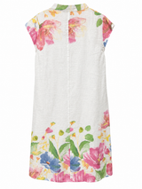 Vestido Lita Blanco