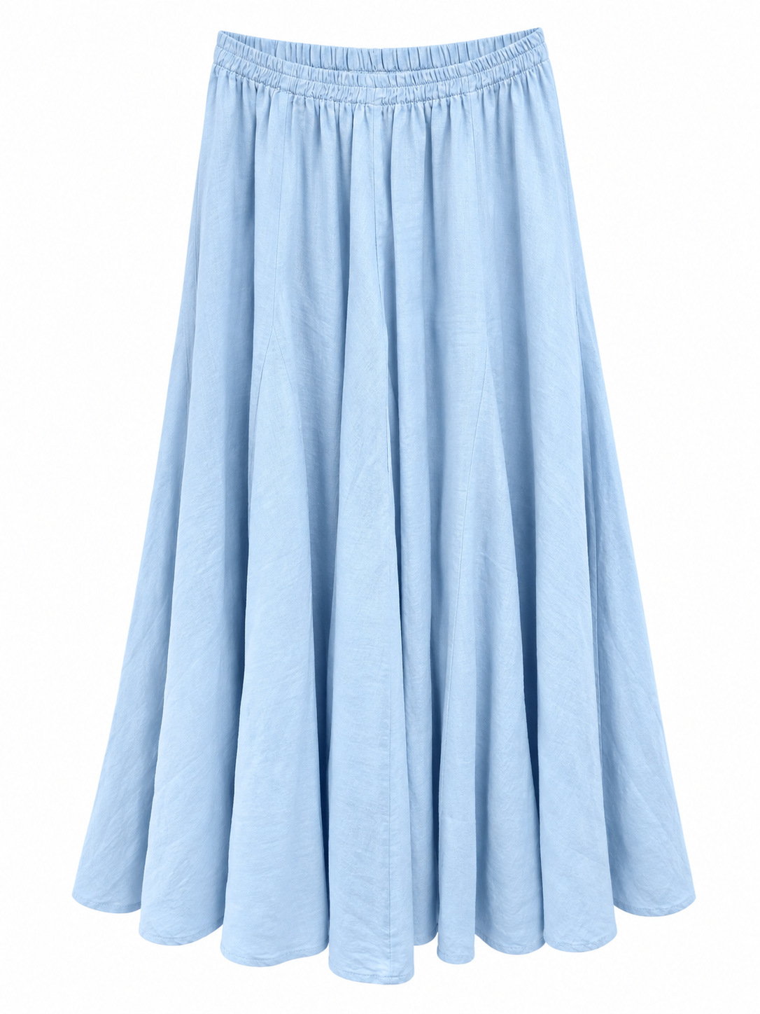 Pantalón Siena celeste