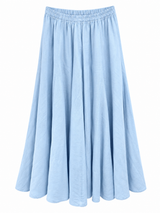 Pantalón Siena celeste