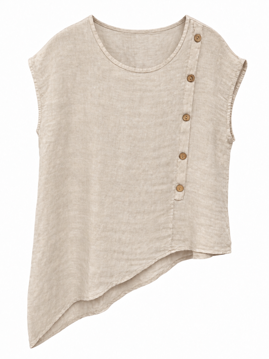 Blusa Lumy Beige