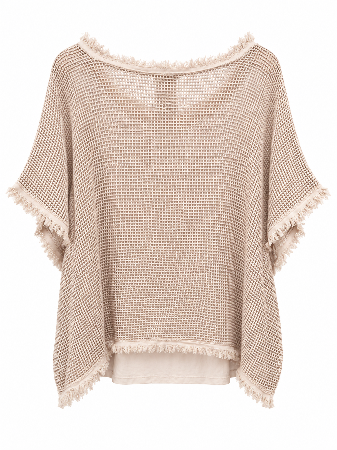 Blusa Revello Rosa pálido
