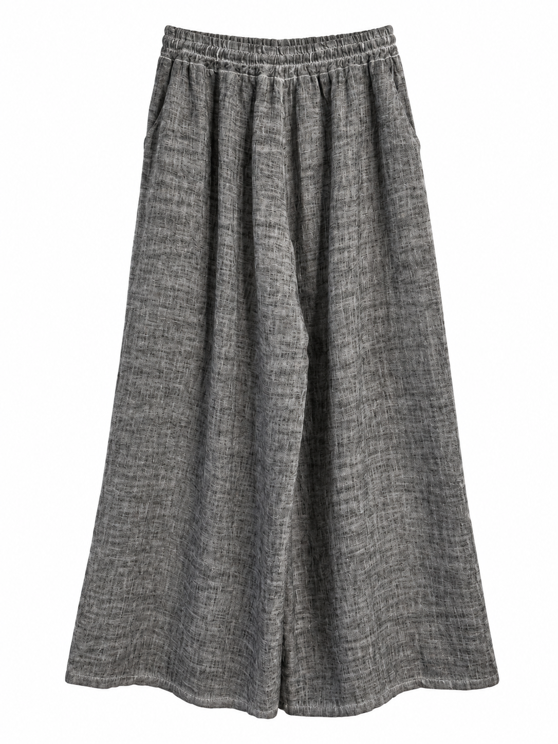 Pantalón Ventura Gris