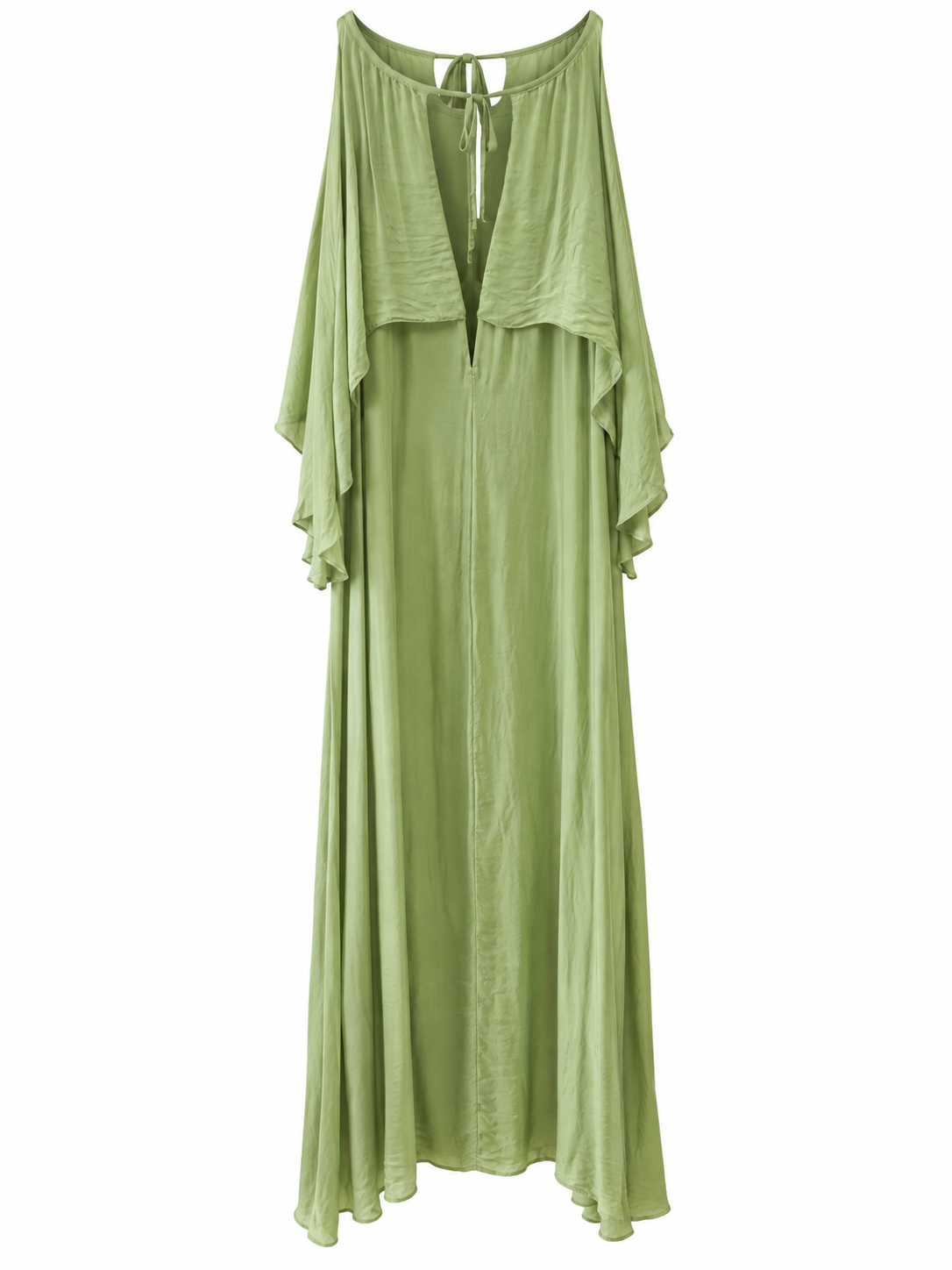 Vestido Kelly Verde