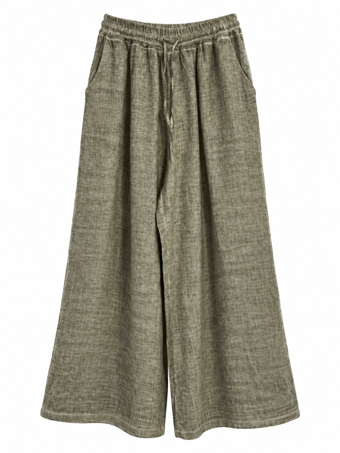 Pantalón Ventura Verde