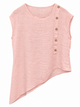 Blusa Lumy Rosado