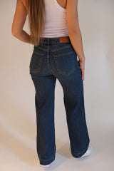 Jean Capri Claro