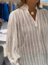 Blusa Alma Blanco