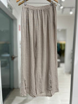 pantalon Java beige