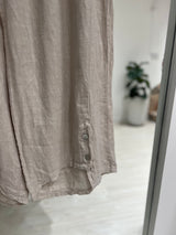 pantalon Java beige