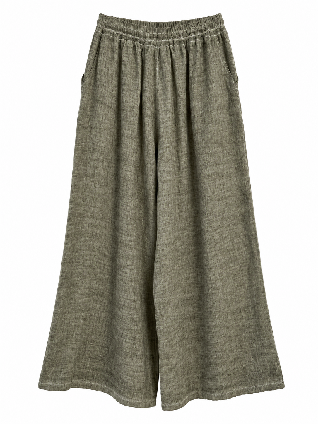 Pantalón Ventura Verde