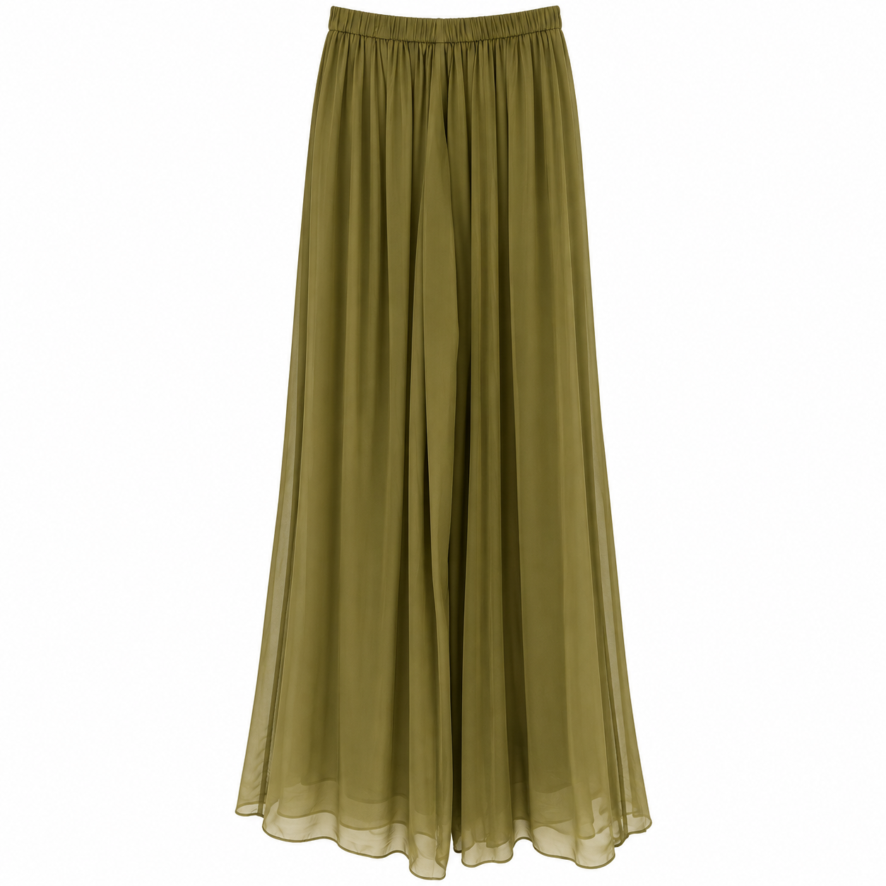 Pantalón Moorea Verde Pistacho